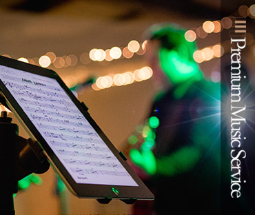  Music Service